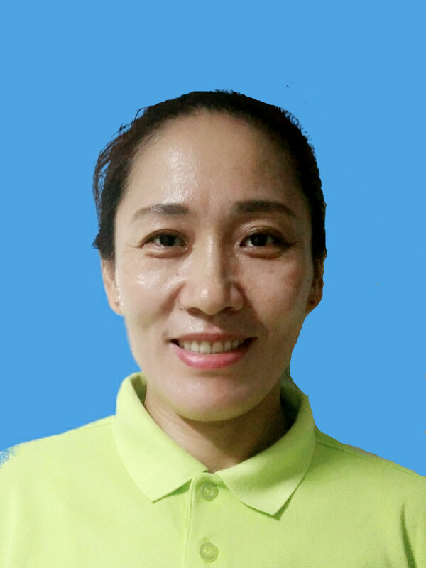 李中玉