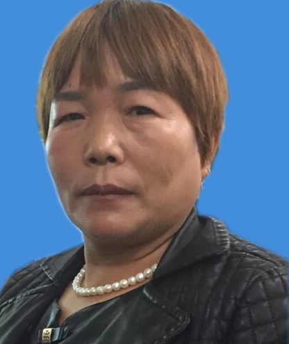 尚宜苓