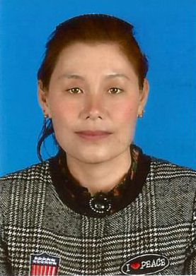 宋玉平