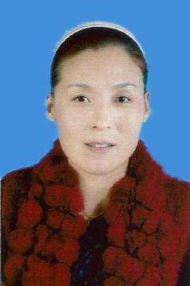 李爱华