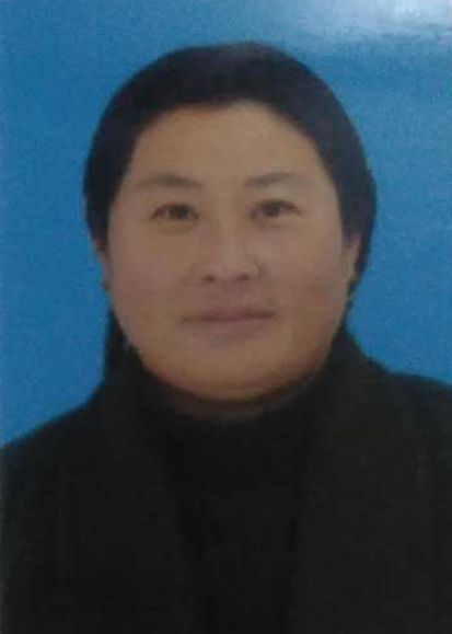 李志霞
