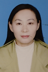 张玲