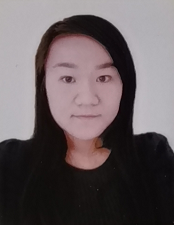 丁俐丽