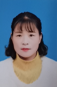 徐芳