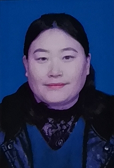 张立娜