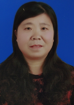 刘芳
