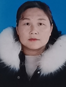 郑莉莉
