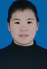 晁倩玉