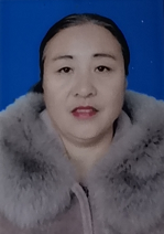李侠