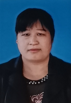 徐金秀