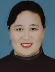 魏秀芹