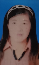 杨秀艳