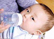 6个月以内的宝宝喝水注意事项