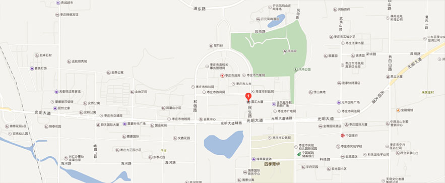 地图
